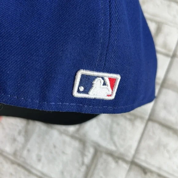 LA Baseball Hat - Picture 5 of 7